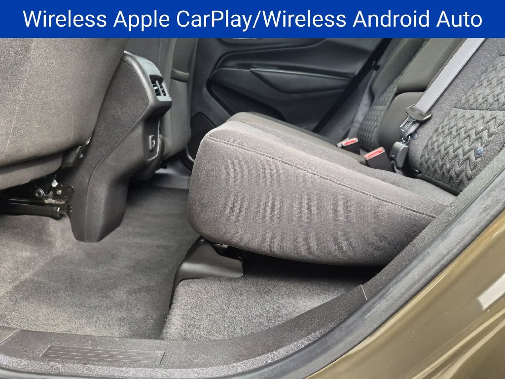 Certified 2023 Chevrolet Equinox LT AWD/4WD image 22