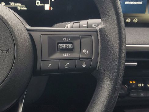 New 2026 Nissan Kicks SV w/ Cold Weather Package image 17