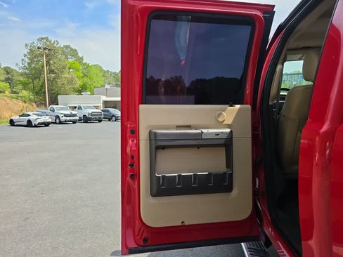 Used 2011 Ford F250 Lariat w/ Lariat Interior Pkg image 32