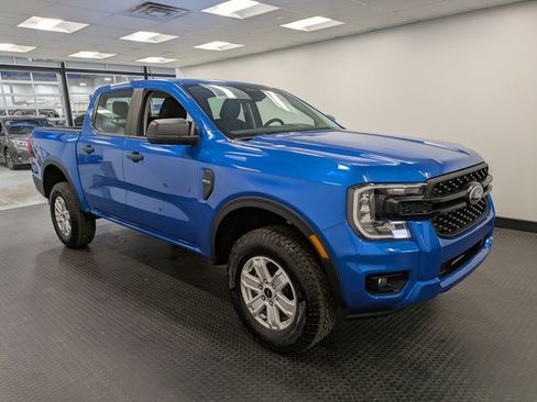 Used 2024 Ford Ranger XL image 3