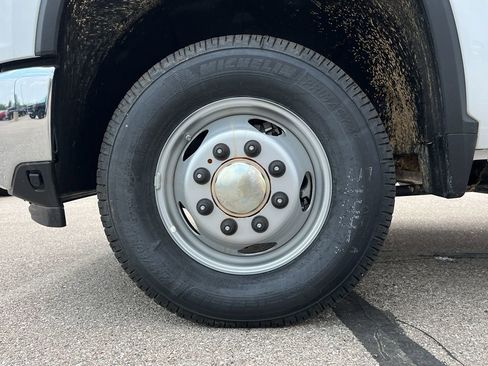 New 2024 Chevrolet Silverado 3500 W/T w/ WT Convenience Package image 9