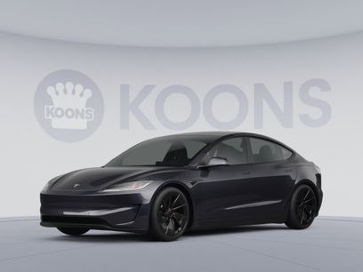 Used 2023 Tesla Model 3 Performance