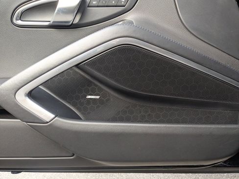 Used 2013 Porsche 911 Carrera 4S image 16