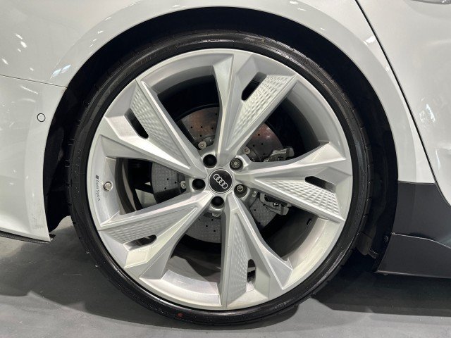 Used 2021 Audi RS 7 Sportback AWD/4WD image 8