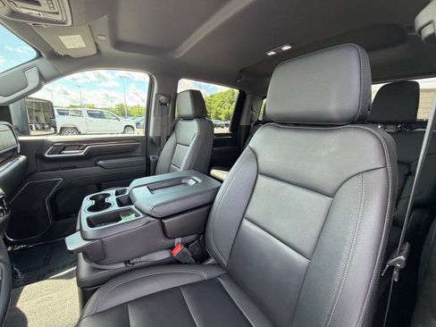 Used 2025 Chevrolet Silverado 2500 LT w/ All Star Edition AWD/4WD image 14