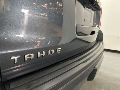 Used 2020 Chevrolet Tahoe LT image 10
