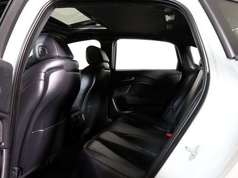 Certified 2023 Acura TLX w/ A-SPEC Pkg FWD image 15