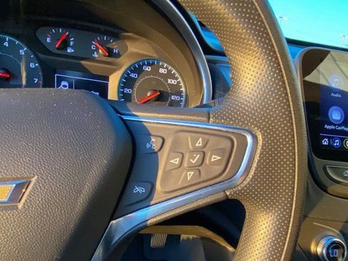 Used 2024 Chevrolet Malibu LT FWD image 26