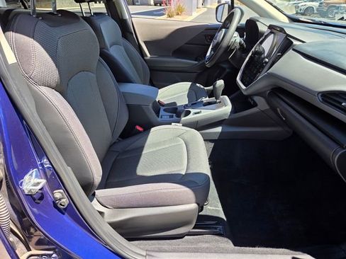 Used 2024 Subaru Crosstrek 2.0i Premium AWD/4WD image 17