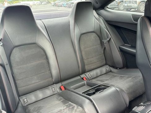 Used 2014 Mercedes-Benz C 250 Coupe image 13