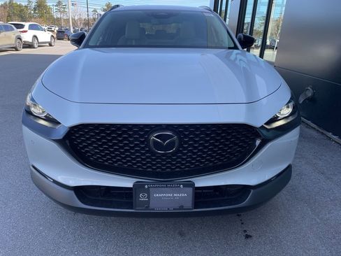 New 2026 MAZDA CX-30 Aire Edition AWD/4WD image 3