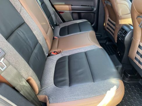 Used 2022 Ford Bronco Sport Outer Banks w/ Tech Package image 20