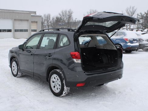 Used 2023 Subaru Forester image 7