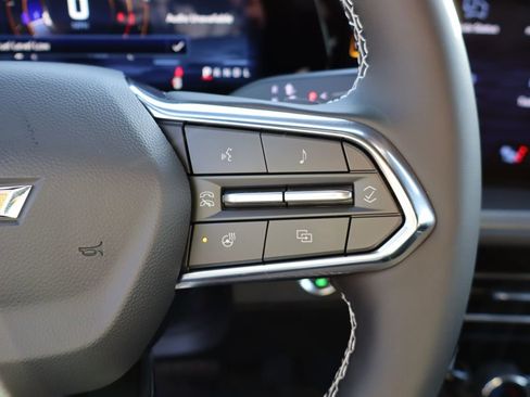 New 2026 Chevrolet Traverse LT w/ Driver Confidence Package image 15