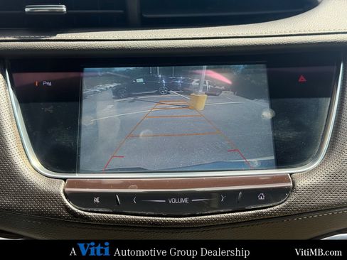 Used 2017 Cadillac XT5 Luxury w/ Driver Awareness Package AWD/4WD image 34