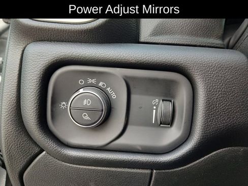 New 2026 RAM 3500 Big Horn image 27