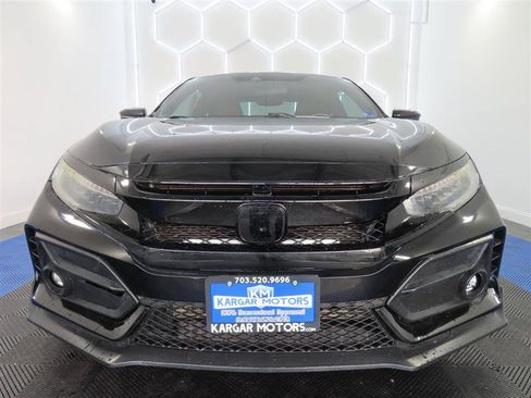 Used 2020 Honda Civic Si image 4