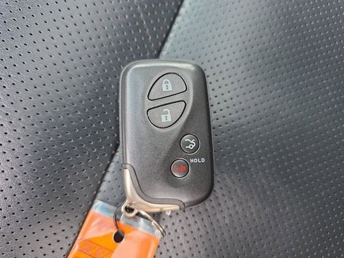 Used 2017 Lexus GX 460 Premium image 37