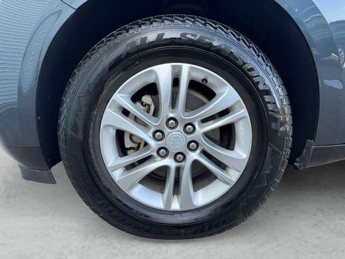 Used 2019 Buick Enclave Essence image 23