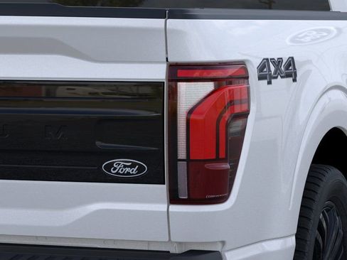New 2026 Ford F150 Platinum image 22