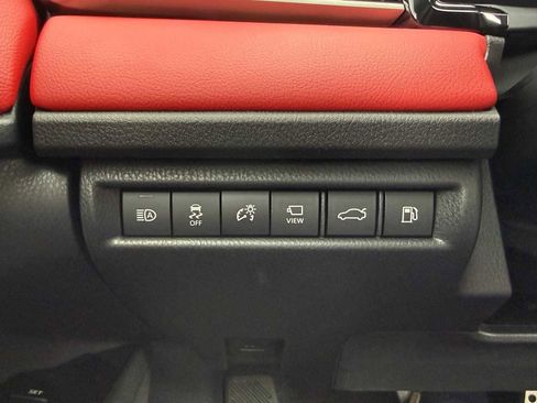 New 2026 Toyota Camry XSE FWD image 22