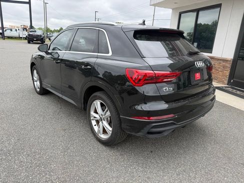 Used 2023 Audi Q3 2.0T Premium w/ Convenience Package AWD/4WD image 6