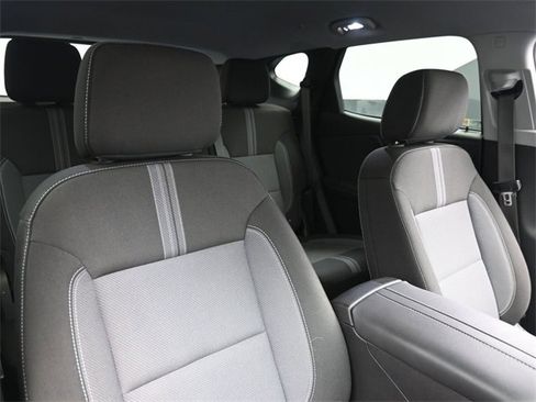 Used 2025 Chevrolet Blazer LT w/ LPO, Floor Liner Package image 27