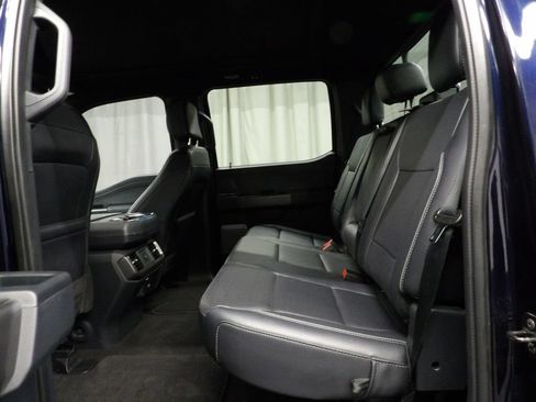 Used 2025 Ford F150 Lariat AWD/4WD image 13