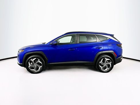 Used 2023 Hyundai Tucson SEL w/ Convenience Package AWD/4WD image 4