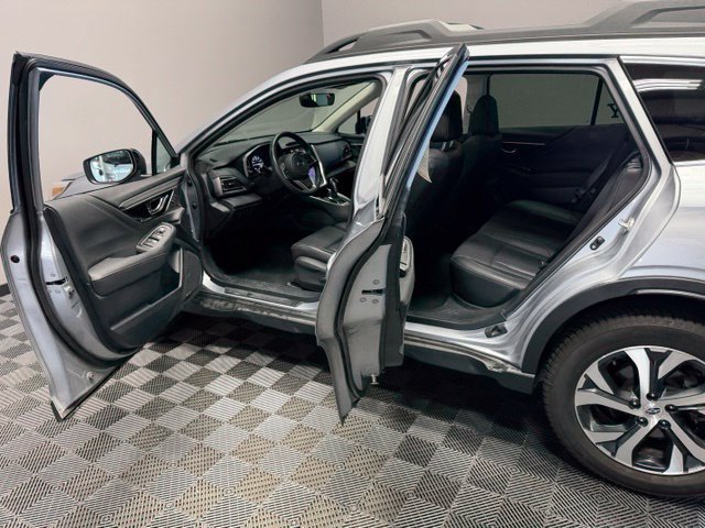 Used 2022 Subaru Outback Limited AWD/4WD image 13