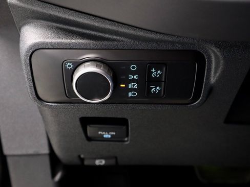 Certified 2025 Ford Bronco Big Bend image 28