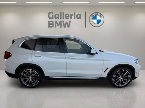 Used 2023 BMW X3 sDrive30i w/ Convenience Package image 7