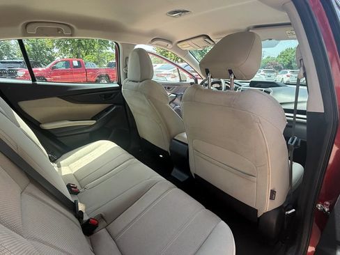 Used 2019 Subaru Impreza 2.0i Premium AWD/4WD image 11