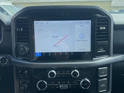 Used 2026 Ford F150 XLT AWD/4WD image 44