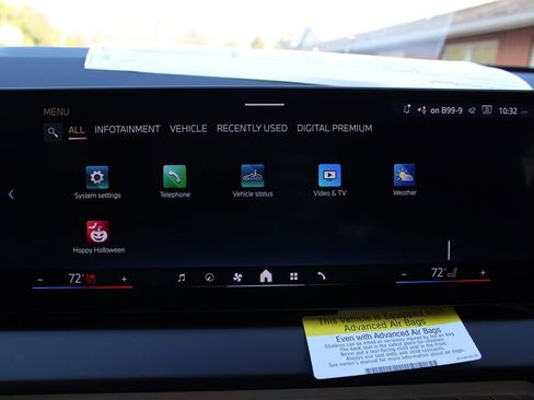 New 2026 BMW X3 xDrive30 image 18