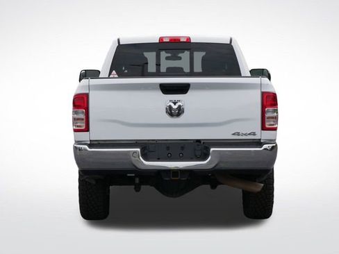 Used 2021 RAM 3500 Tradesman image 9