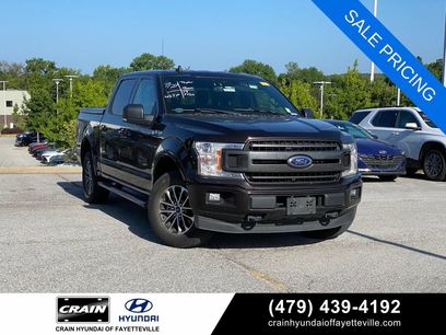 Used 2019 Ford F150 XLT w/ Equipment Group 302A Luxury