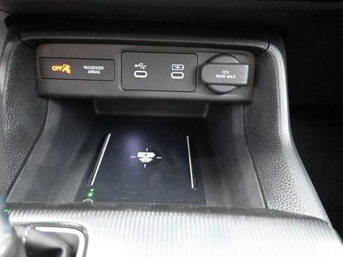 New 2026 Honda Civic Sport Touring image 7
