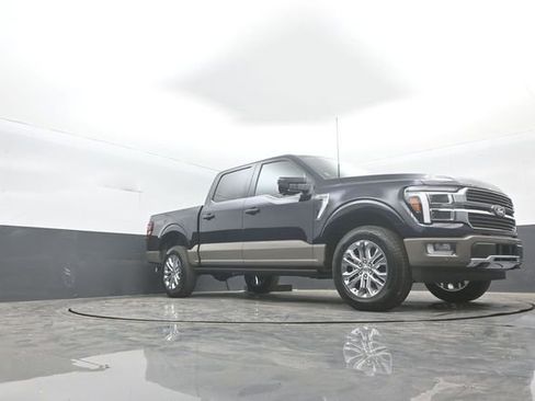 New 2026 Ford F150 King Ranch AWD/4WD image 30