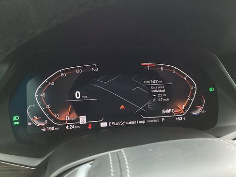 Used 2020 BMW X5 sDrive40i w/ Executive Package image 12