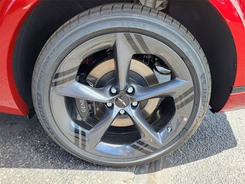 New 2026 Genesis GV70 3.5T Sport Prestige AWD/4WD image 7