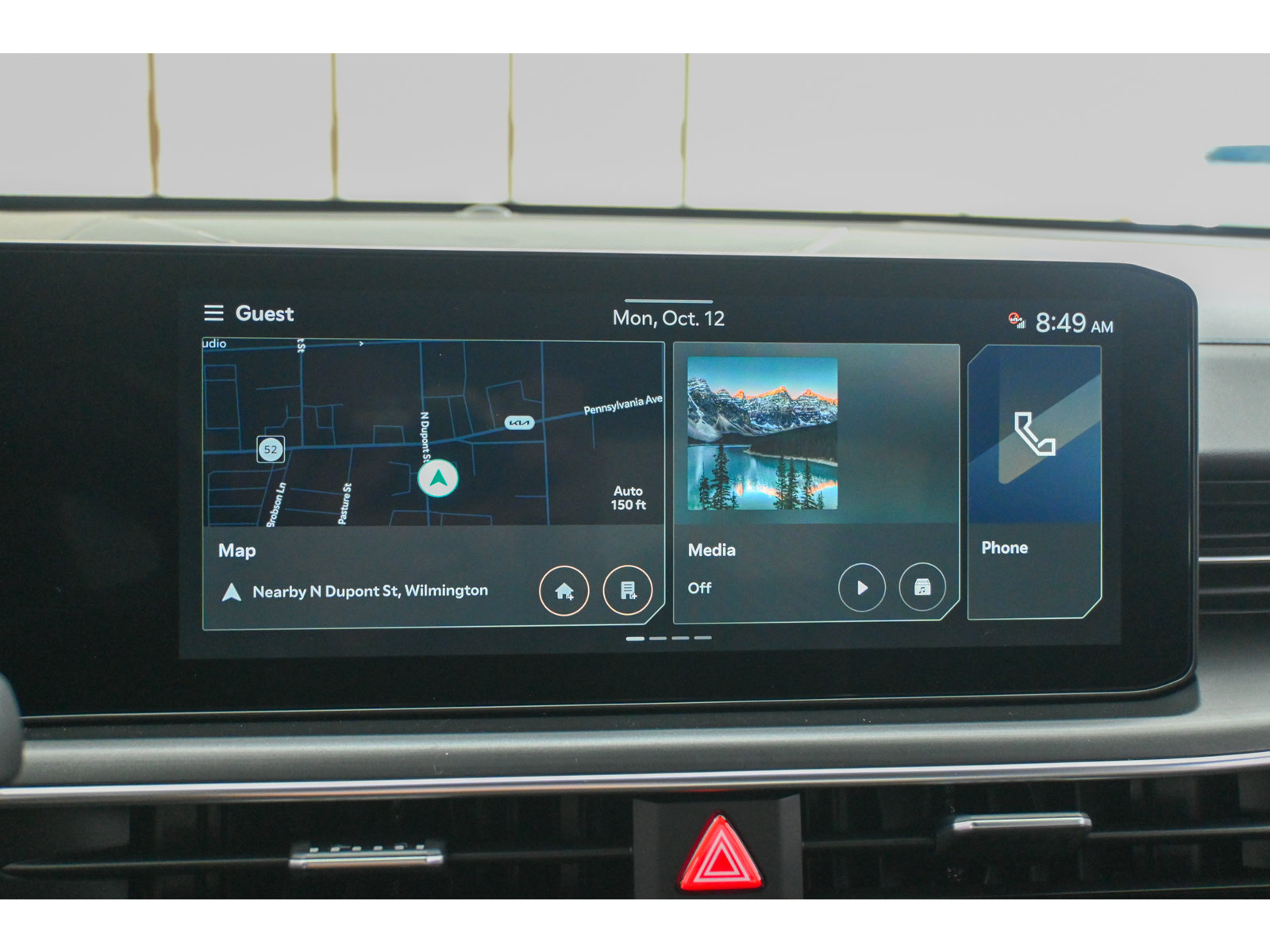 New 2027 Kia K5 GT-Line FWD image 25