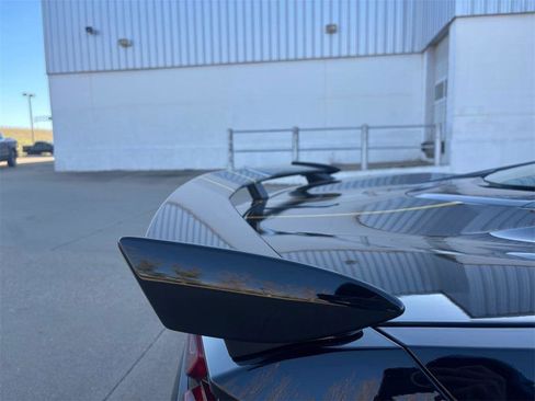 New 2026 Chevrolet Corvette Stingray Preferred Cpe w/ Z51 Performance Package image 21