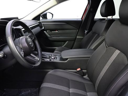 Used 2025 MAZDA CX-50 2.5 Hybrid w/ Preferred Pkg AWD/4WD image 13