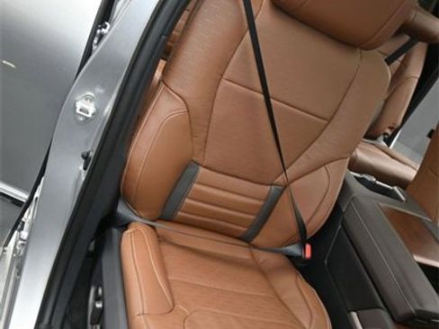 New 2026 Toyota Tundra 1794 Edition w/ TRD Off-Road Package image 16