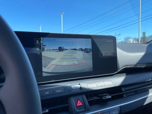 New 2026 Kia K4 FWD image 16
