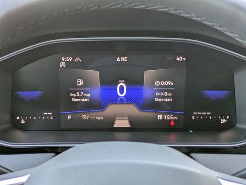 New 2026 Volkswagen Jetta Sport FWD image 39