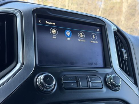 Used 2021 GMC Sierra 1500 SLT w/ SLT Premium Package image 10