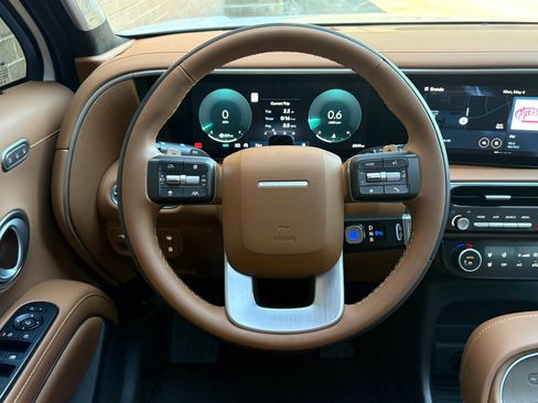 Used 2026 Hyundai Palisade Calligraphy FWD image 11