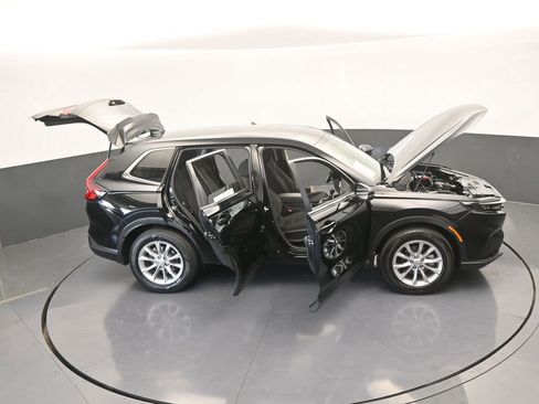 Used 2025 Honda CR-V EX image 66
